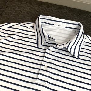 A|U|R Men’s Polo shirt size M.